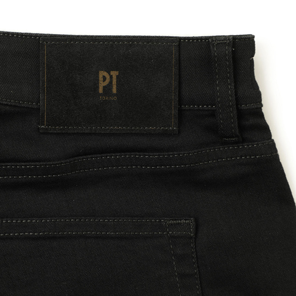 PT TORINO DENIM ピーティートリノ デニム スーパースリム ワン
